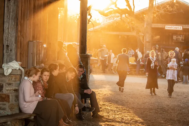 vitepress构建我的笔记页面